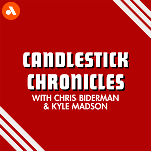 Candlestick Chronicles: A 49ers Pod by Blue Wire