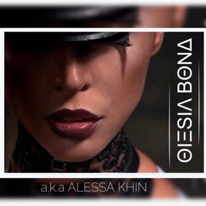 Olesia Bond aka Alessa Khin