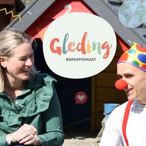 Gleding Barnepodkast