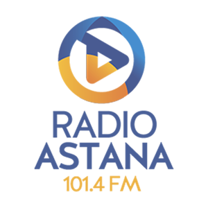 Radio Astana 101.4 FM