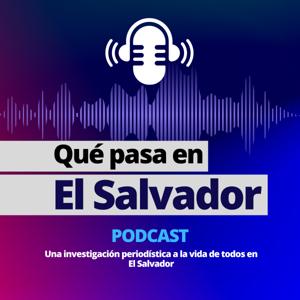 Qué pasa en El Salvador