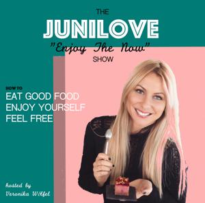 JUNILOVE SHOW 'Enjoy The Now' SHOW