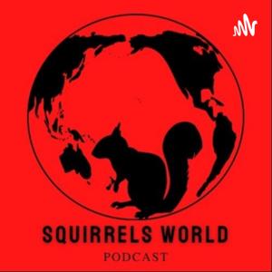 Squirrels World