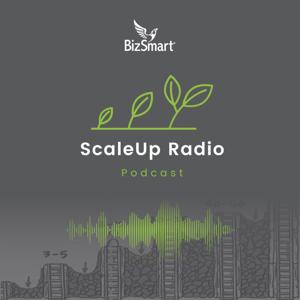 ScaleUp Radio by ScaleUp Radio