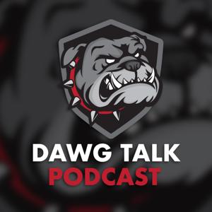 Dawg Talk Podcast