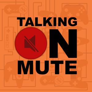 Talking On Mute