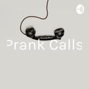 Prank Calls