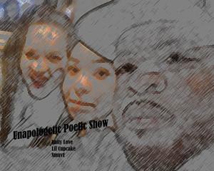 Unapologetic Poetic Show
