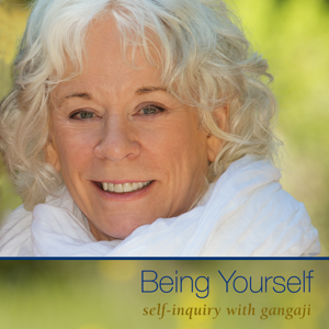 Gangaji Podcasts by Gangaji