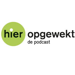 HIER opgewekt, de podcast