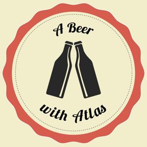 A Beer with Atlas