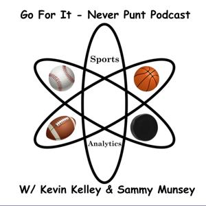 Go For It - Never Punt Podcast