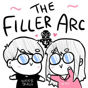 TheFillerArc