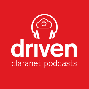 Driven: Claranet Podcasts