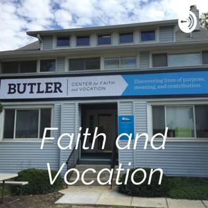 Faith and Vocation