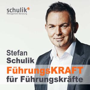 Führungskraft für Führungskräfte: Die besten Methoden & Techniken lernen für Mitarbeiterführung by Stefan Schulik | Führungsseminare für neue und erfahrene Führungskräfte