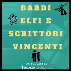 Bardi elfi e scrittori vincenti