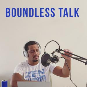 Boundless Talk with Dwuann Clarke