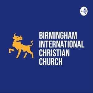 Birmingham International Christian Church