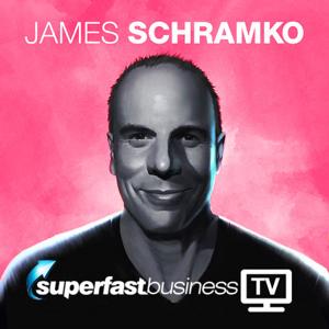 SFBTV SuperFastBusiness® Online Business Videos With James Schramko on Apple Podcasts