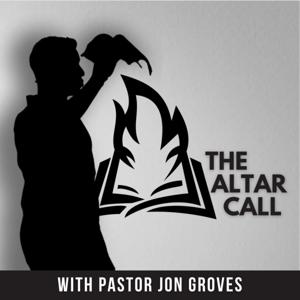 Jon Groves Podcast by Jon Groves