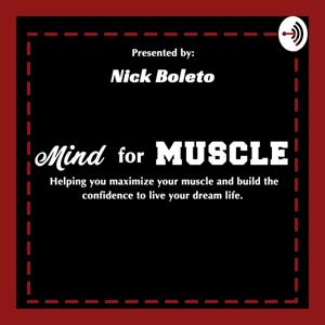 Mind for Muscle
