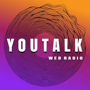 YouTalk web radio