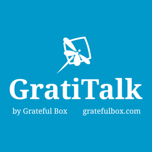 GratiTalk by Grateful Box