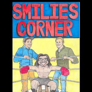 Smilie's Corner Podcast