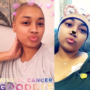 Josalyn’s Cancer Story