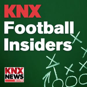 KNX Football Insiders