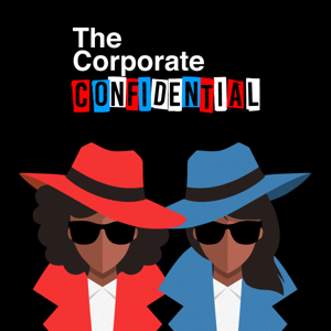 The Corporate Confidential