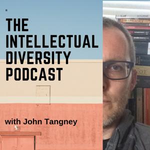 The Intellectual Diversity Podcast