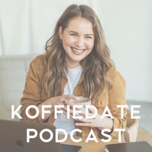 koffiedate podcast