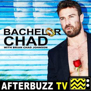 Bachelor Chad with Chad Johnson