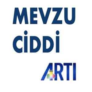 Mevzu Ciddi