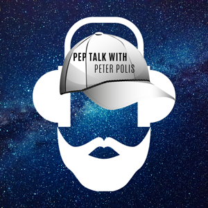 Pep Talk with Peter Polis