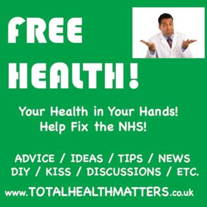 Your Health in Your Hands!