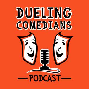 Dueling Comedians