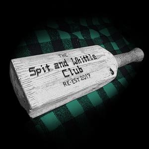 Spit & Whittle Podcast