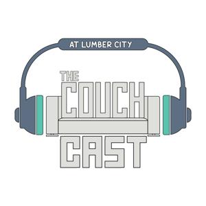 CouchCast at Lumber City Crossfit