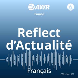 AWR -Reflect d'Actualité