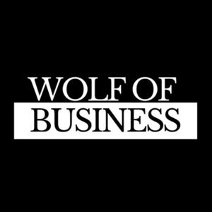 Wolf of business
