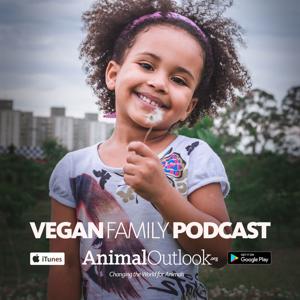 Vegan Family Podcast