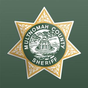 Multnomah County Sheriff's Office