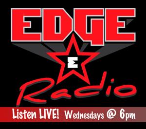 EDGE radio's Podcast featuring Jim Holthus & Ryan Divel