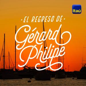 El Regreso de Gérard Philipe