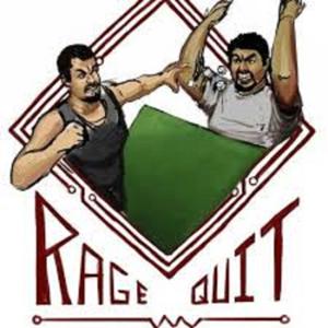 Rage Quit Wire: A Tabletop Gaming Podcast by rage.quit.wire@gmail.com