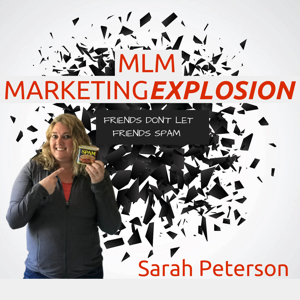 MLM Marketing Explosion