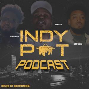 INDY🍯POT